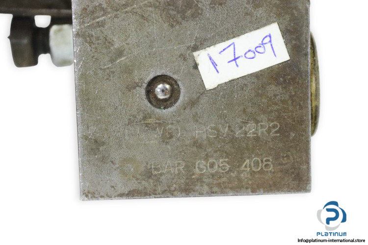 hawe-HSV22R2-lifting_lowering-valve-(used)-1