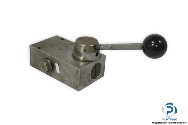 hawe-V1L-G-directional-seated-valve-(used)