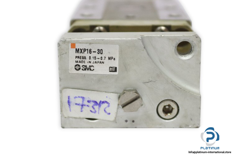 smc-MXP16-30-air-slide-table-(used)-1
