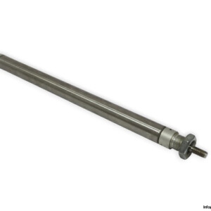 FESTO 34721 ISO cylinder