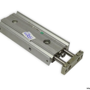 CKD STR2M10-50 Twin ROD Cylinder