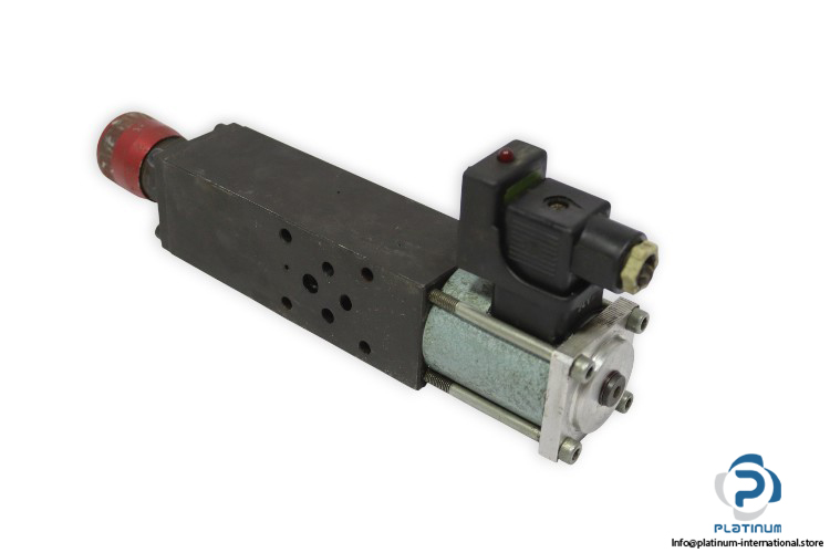 wandfluh-hydraulik-AWVE-A6-S520-739-816-solenoid-operated-directional-valve-with-coil-(used)