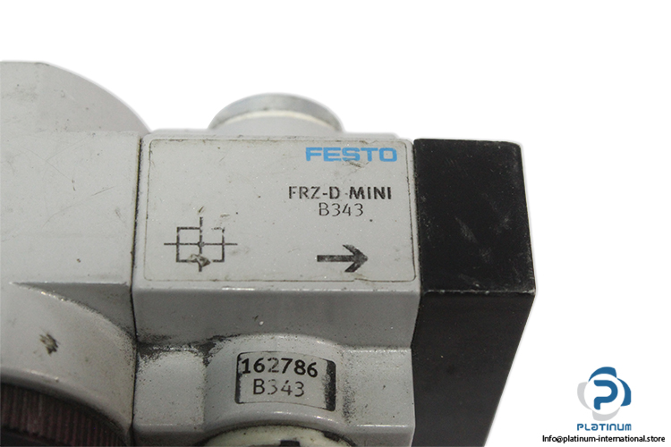 festo-LR-D-7-mini-pressure-regulator-(used)-2