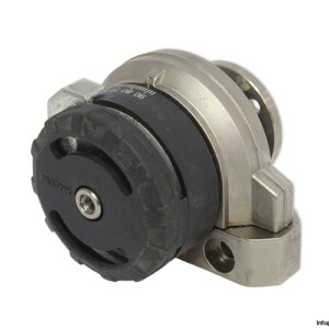 festo-30655-quarter-turn-actuator-with-cover-(used)