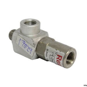 Bosch Rexroth 0621003050 Shuttle Valve