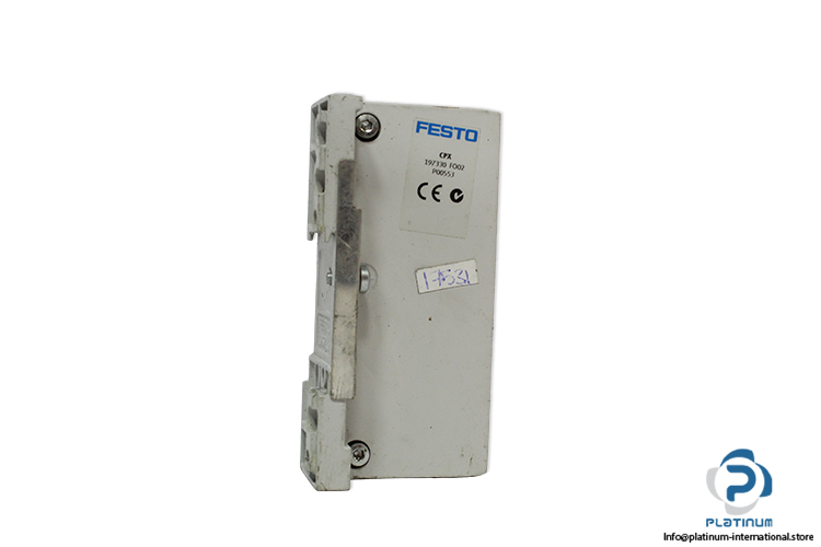 festo-197330-terminal-module-(used)-1