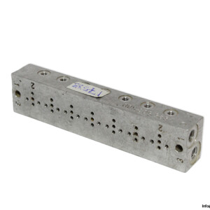 1825-503-500-manifold-block-(used)