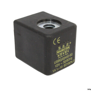 Waircom USBG/02450-60 Electrical Coil