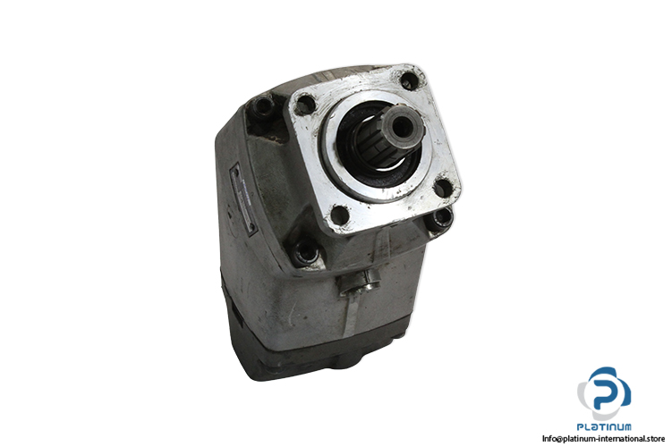parker-F2-533753-R-hydraulic-piston-pump-(used)-1