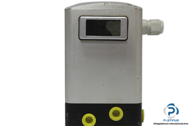 specken-drumag-4132292.10.0.1-proportional-pressure-regulator-(used)-2
