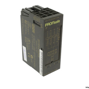 siemens-6ES7-138-4FB01-0AB0-electronic-module-(Used)