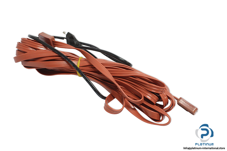 wooju-FPC-20-anti-freeze-heating-cable-without-sensor-10m-(New)