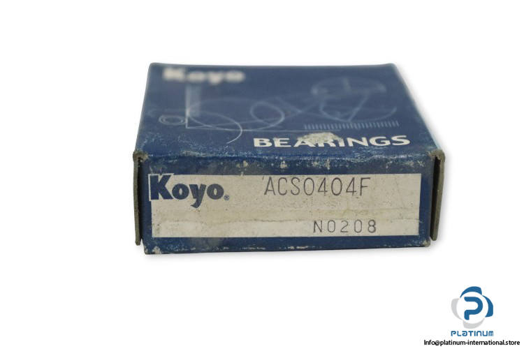 koyo-ACS0404F-ball-bearing-(new)-(carton)-1