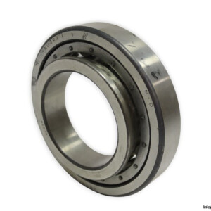fag-NJ-222-cylindrical-roller-bearing-(new)