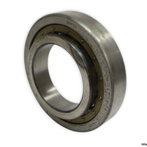 dkfddr-NJ-222-cylindrical-roller-bearing-(used)