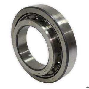 ZKL NJ 224 Cylindrical Roller Bearing