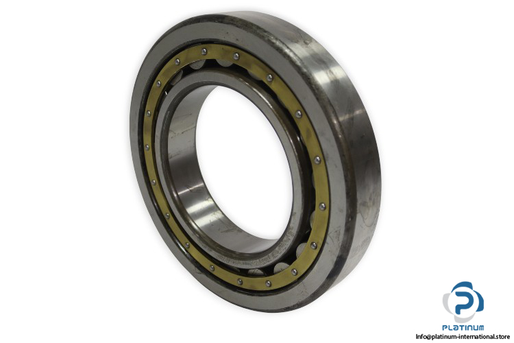 dkfddr-NJ-226-C3H-cylindrical-roller-bearing-(used)-1