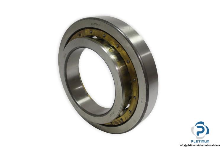 steyr-NJ-230-cylindrical-roller-bearing-(new)