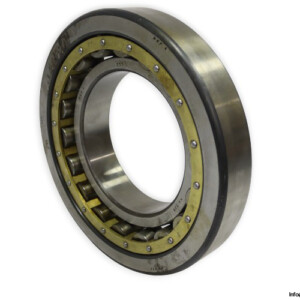 dkfddr-NU-232-cylindrical-roller-bearing-(used)