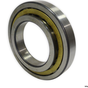 fag-NJ-230E-cylindrical-roller-bearing-(new)