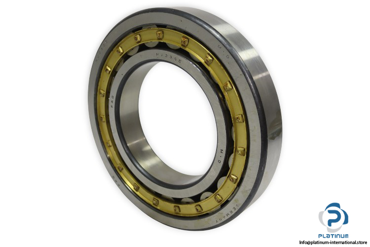 fag-NJ-230E-cylindrical-roller-bearing-(new)-1