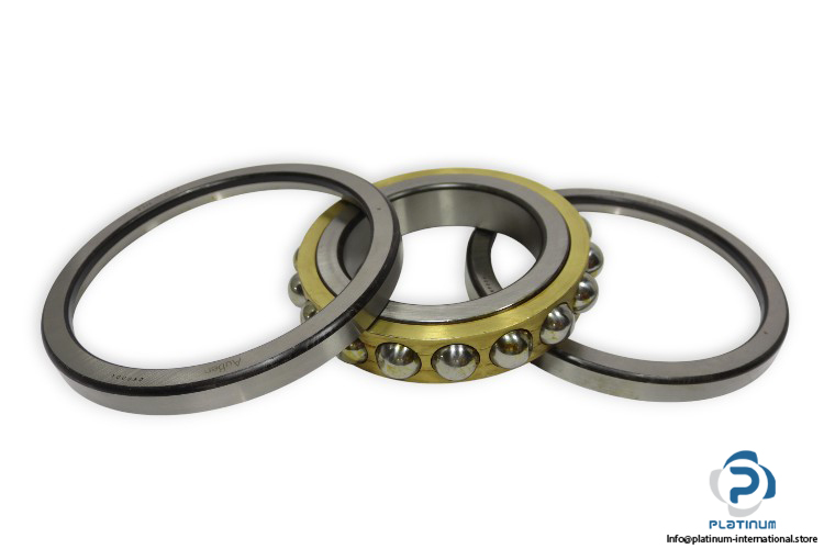 dkfddr-Q-230-four-point-contact-ball-bearing-(new)