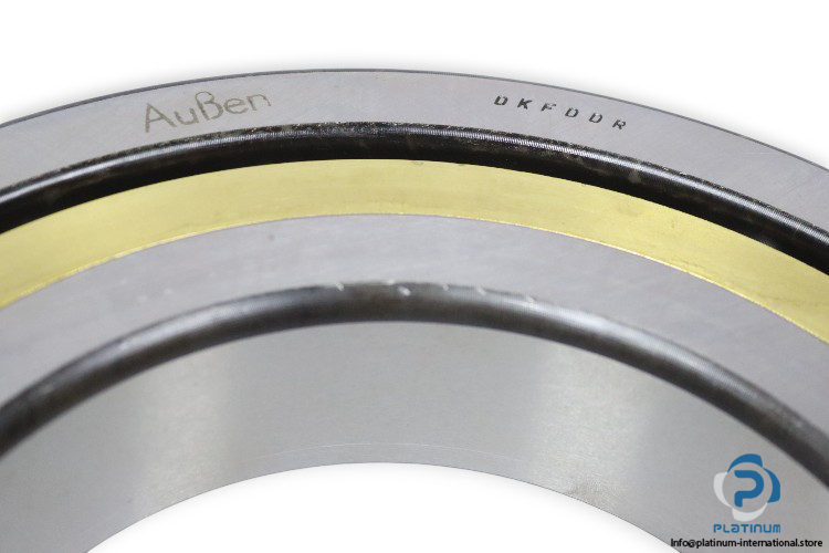 dkfddr-Q-230-four-point-contact-ball-bearing-(new)-3