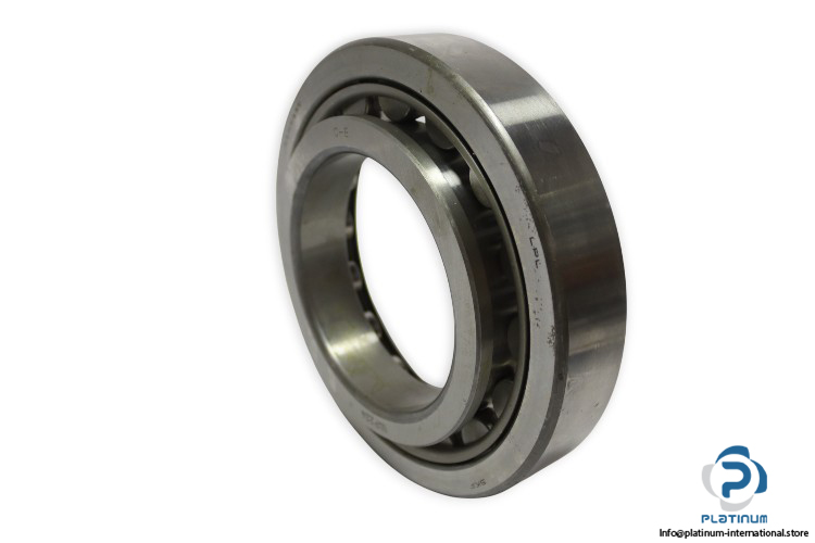 skf-NUP-224-cylindrical-roller-bearing-(used)
