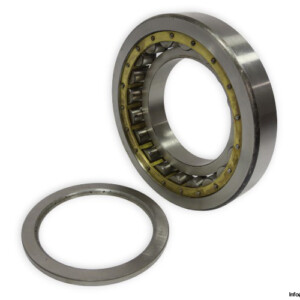 FRB NUP 226 MA NA Cylindrical Roller Bearing