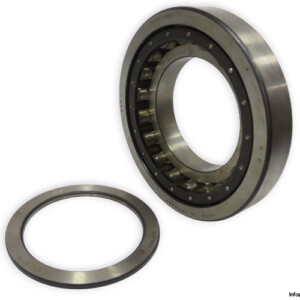 fag-NUP-230-cylindrical-roller-bearing-(new)
