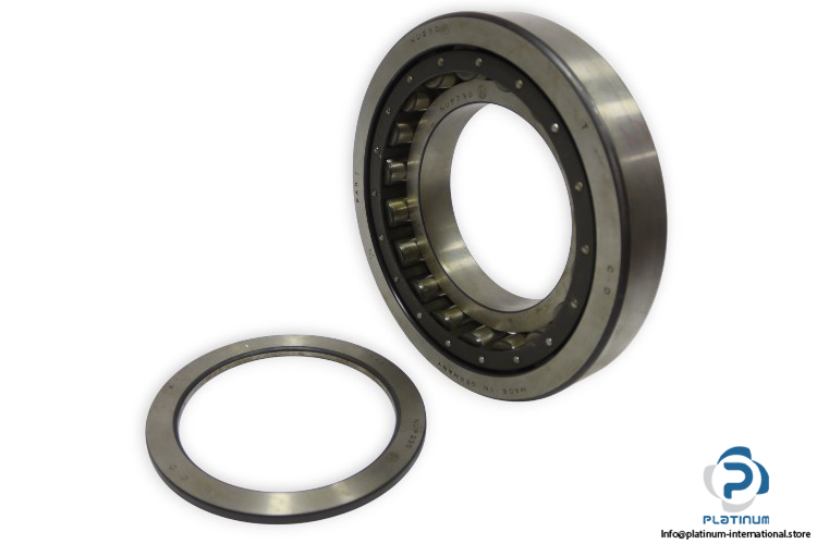 fag-NUP-230-cylindrical-roller-bearing-(new)