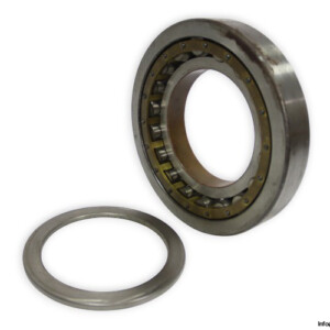 urb-NUP-230-M-cylindrical-roller-bearing-(used)