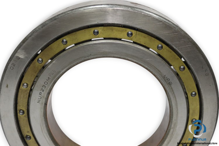 urb-NUP-230-M-cylindrical-roller-bearing-(used)-3