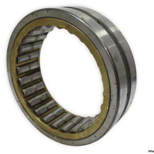 NSK 2P200-19 Cylindrical Roller Bearing