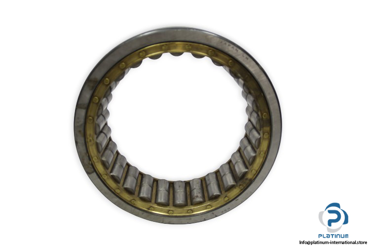 nsk-2P200-19-cylindrical-roller-bearing-(used)-1