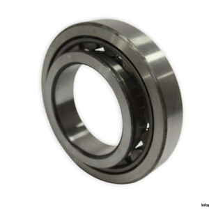 CBF NJ 221 Cylindrical Roller Bearing