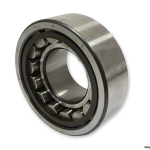 skf-NU-2317-ECP-cylindrical-roller-bearing-(new)