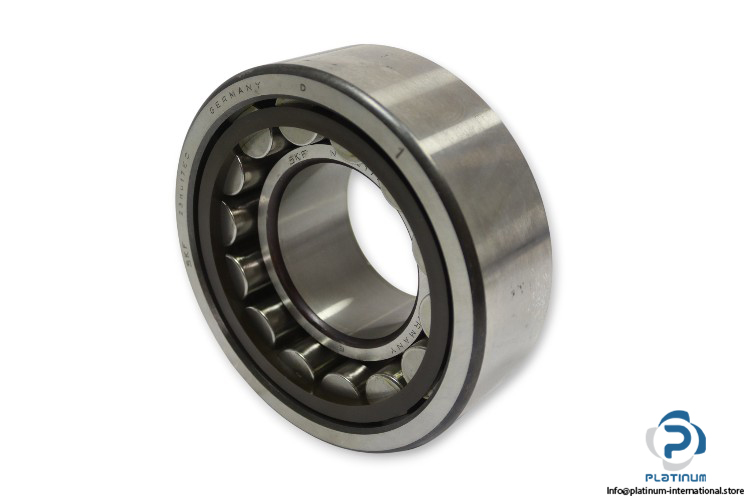 skf-NU-2317-ECP-cylindrical-roller-bearing-(new)