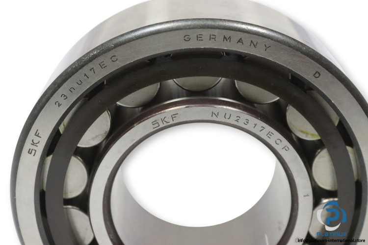 skf-NU-2317-ECP-cylindrical-roller-bearing-(new)-2