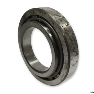 skf-NJ-226-C3-cylindrical-roller-bearing-(used)