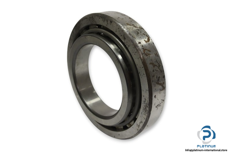 skf-NJ-226-C3-cylindrical-roller-bearing-(used)