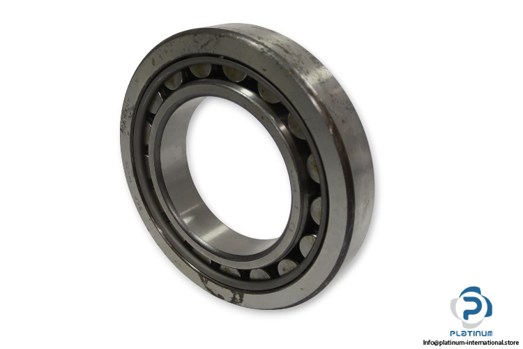 skf-NJ-226-C3-cylindrical-roller-bearing-(used)-1