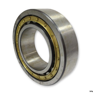 dkfddr-NJ-320-cylindrical-roller-bearing-(used)