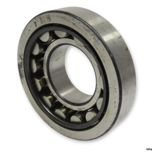 dkfddr-NU-320-C3-NA-cylindrical-roller-bearing-(used)