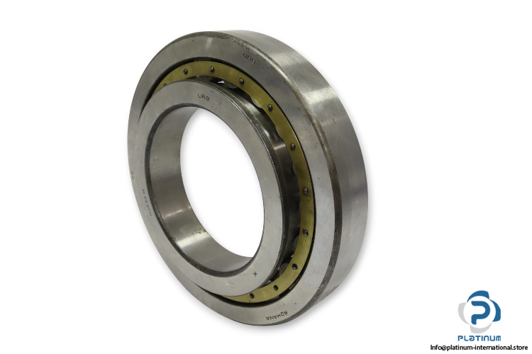 urb-NJ-232-M-cylindrical-roller-bearing-(new)