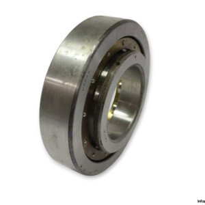 nachi-NUP-320-P6-cylindrical-roller-bearing-(used)