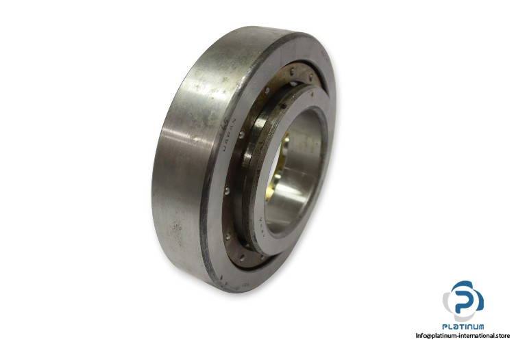 nachi-NUP-320-P6-cylindrical-roller-bearing-(used)