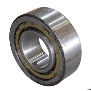 FLT NU 2334 C3 NA Cylindrical Roller Bearing