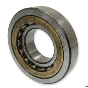 riv-24DBV_P-NU324-cylindrical-roller-bearing-(used)