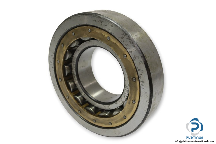 riv-24DBV_P-NU324-cylindrical-roller-bearing-(used)